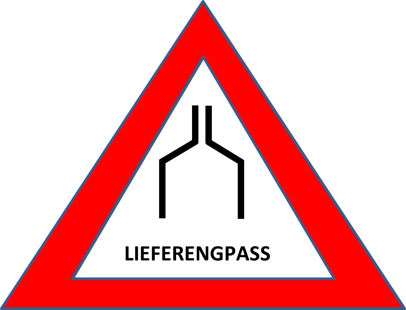 Lieferengpass