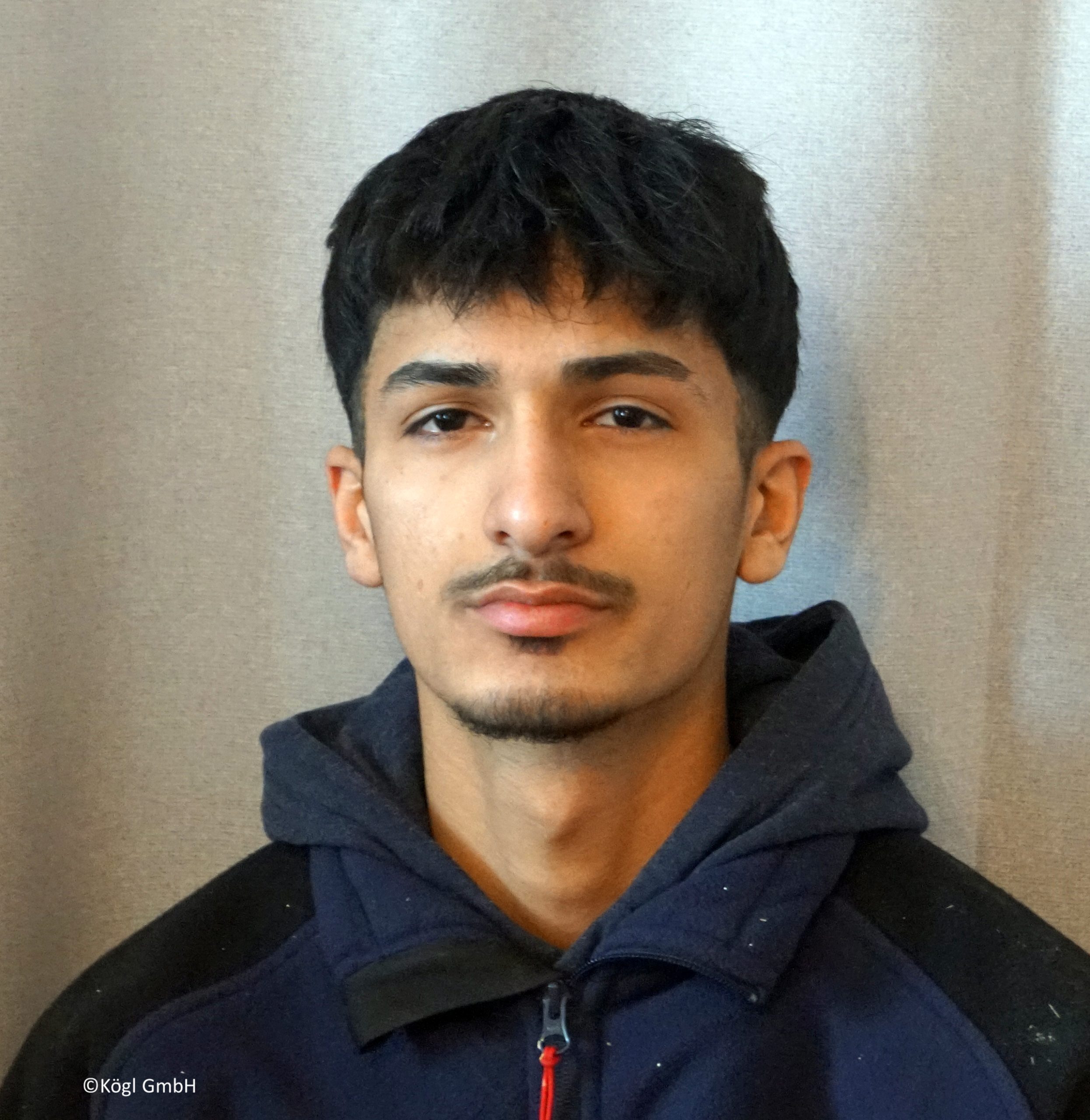 Abdul Lehrling